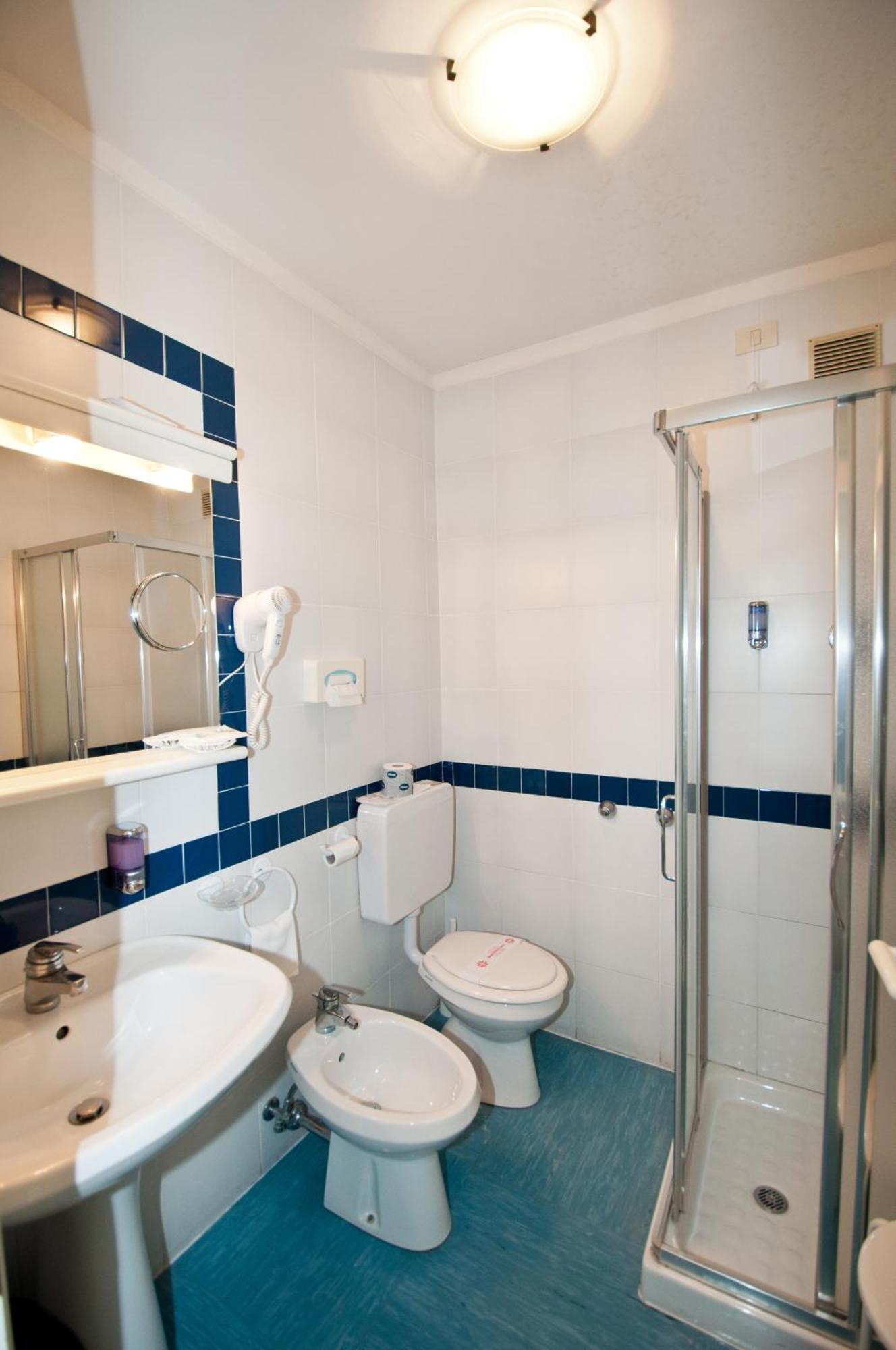 Park Hotel 3*