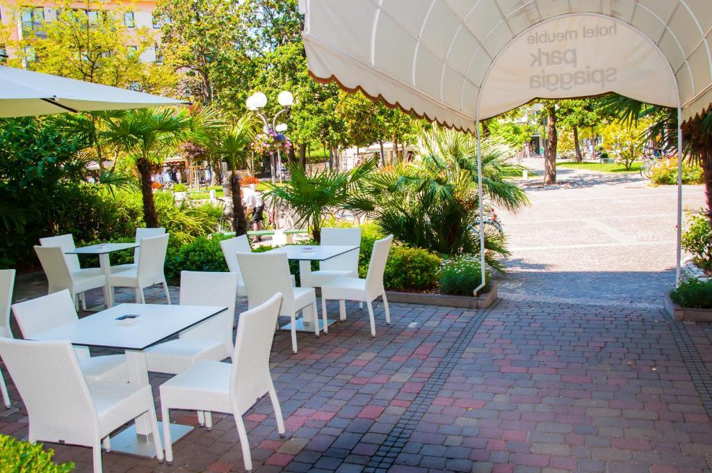 Hotel Park Grado