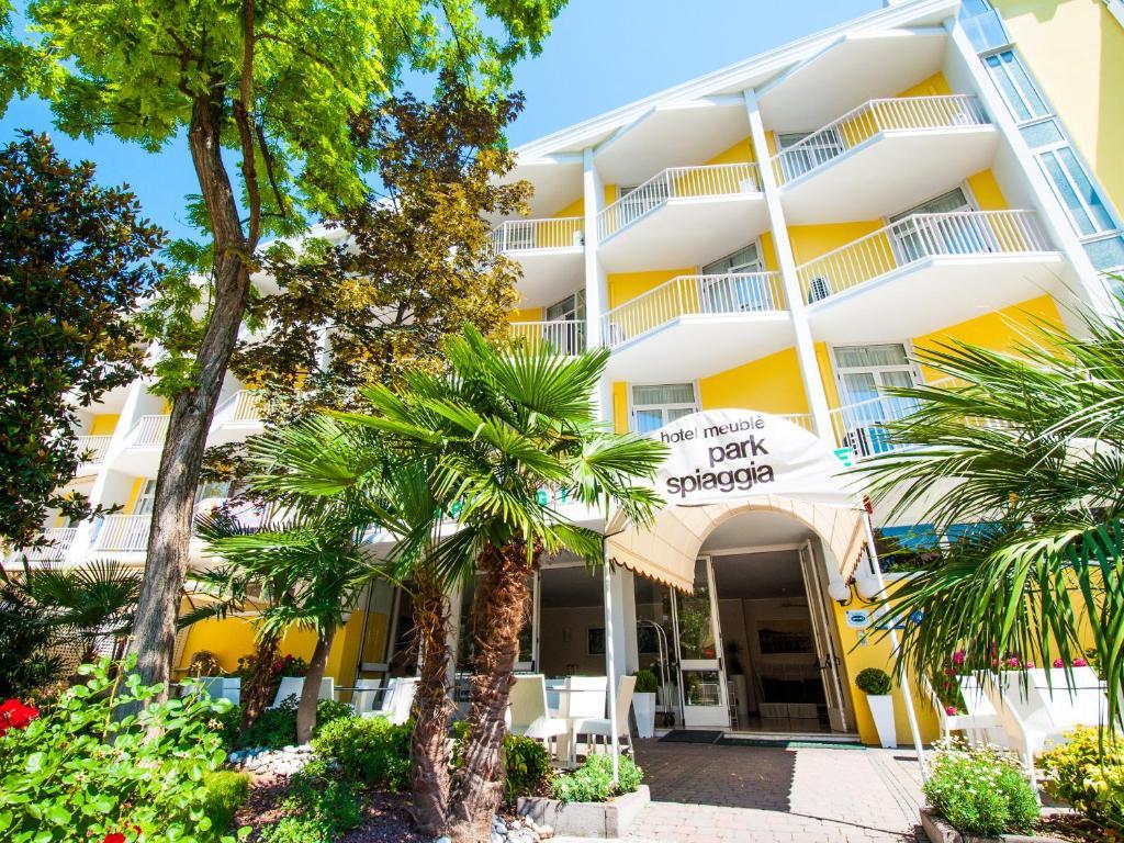 Park Hotel Grado