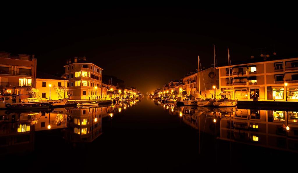 Park Hotel Grado