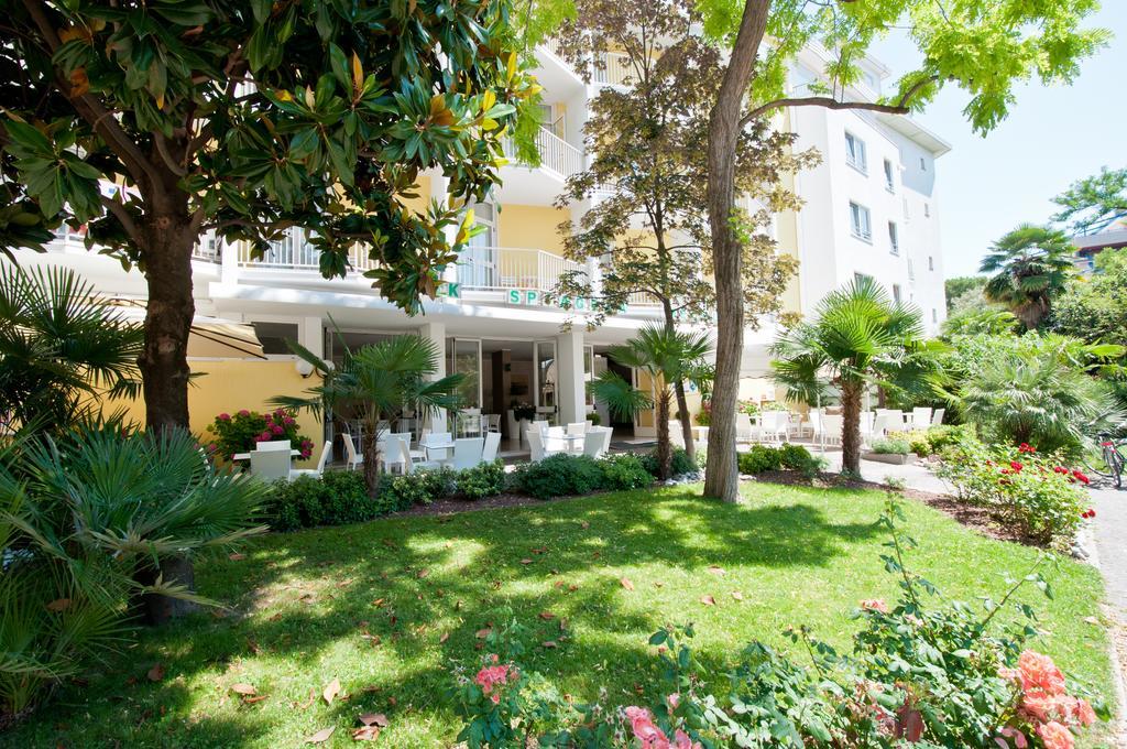 Hotel Park 3*