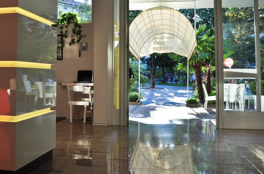 Hotel Park Grado